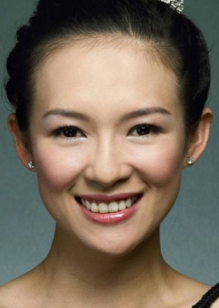 Zhang Ziyi