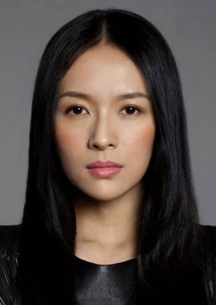 Zhang Ziyi photo