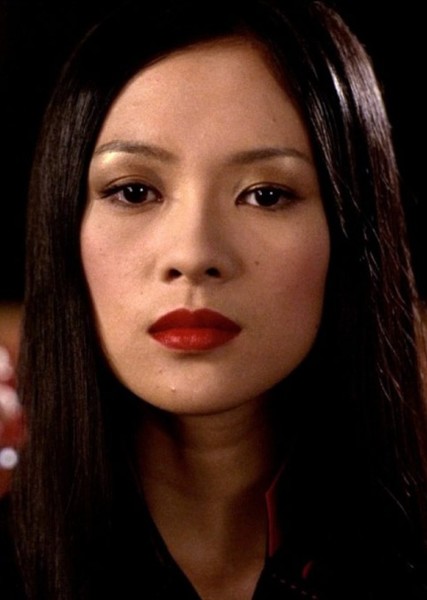 Zhang Ziyi
