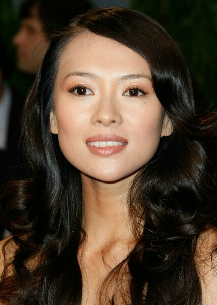 Zhang Ziyi photo