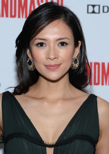 Zhang Ziyi photo