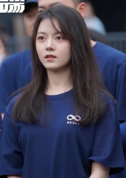 Zhao Jinmai