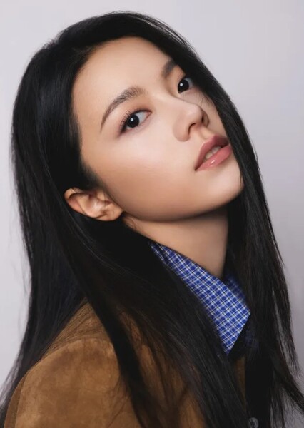 Zhao Jinmai photo