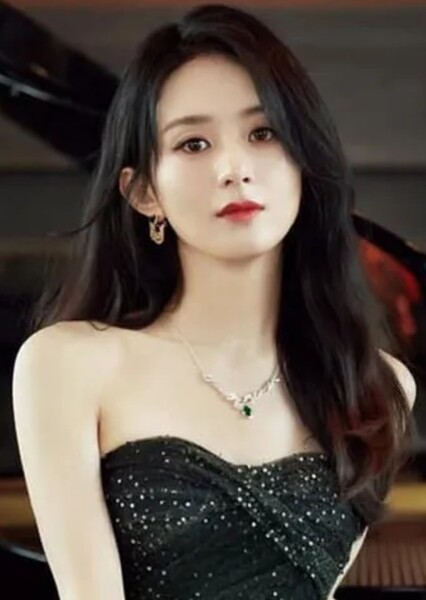 Zhao Liying