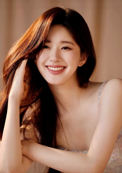 Zhao Lusi