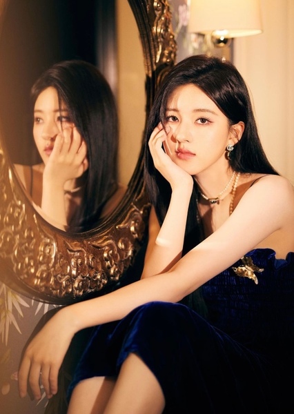 Zhao Lusi photo