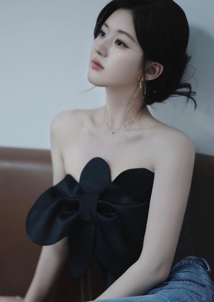 Zhao Lusi photo