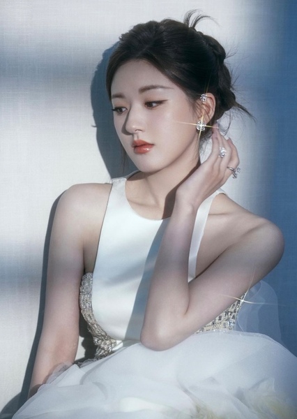 Zhao Lusi photo