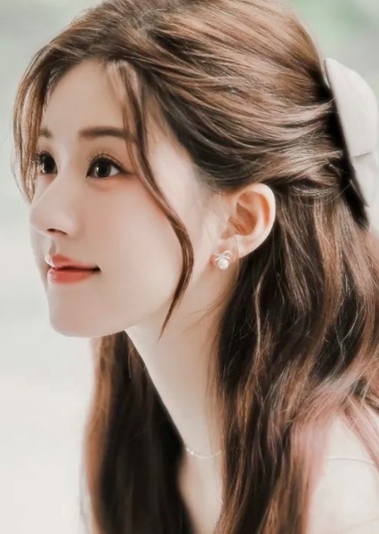 Zhao Lusi photo