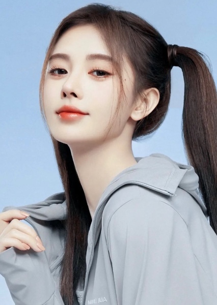Zhao Lusi photo