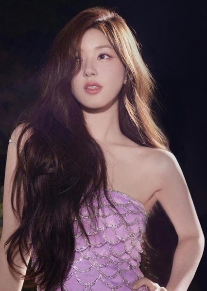 Zhao Lusi photo