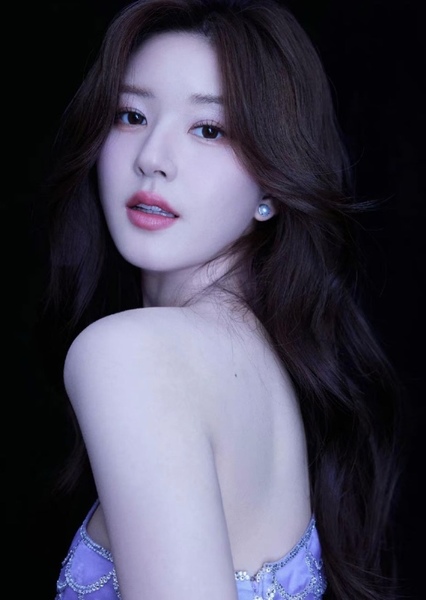Zhao Lusi