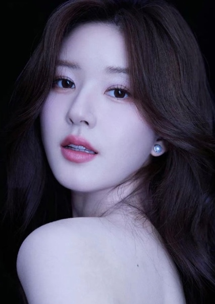 Zhao Lusi photo