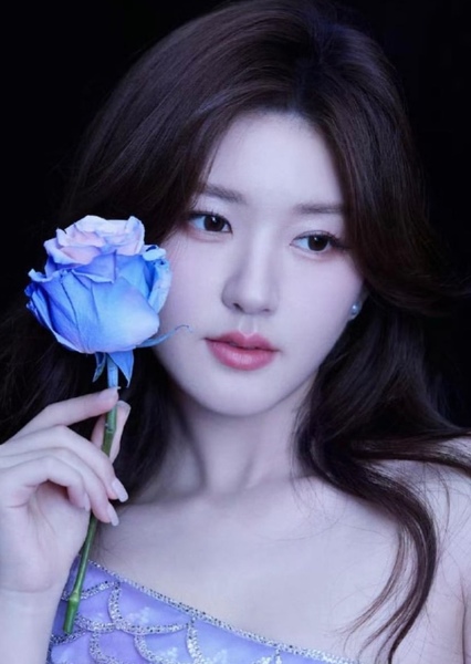 Zhao Lusi photo
