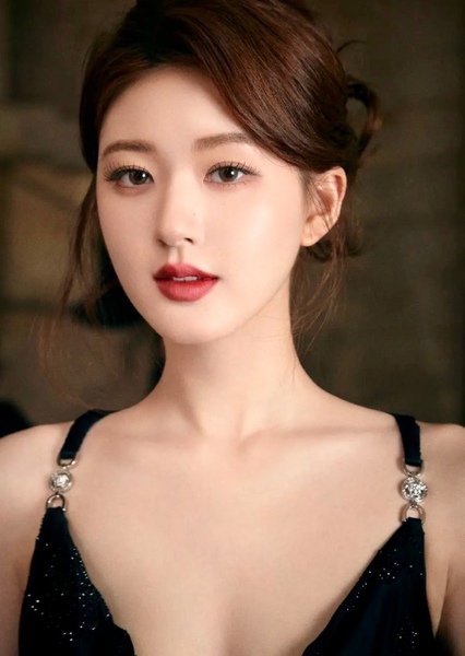 Zhao Lusi photo