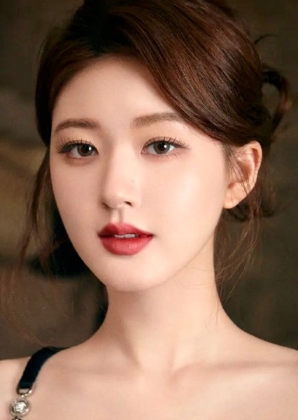 Zhao Lusi