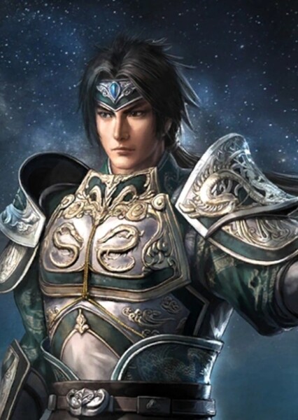 Zhao Yun