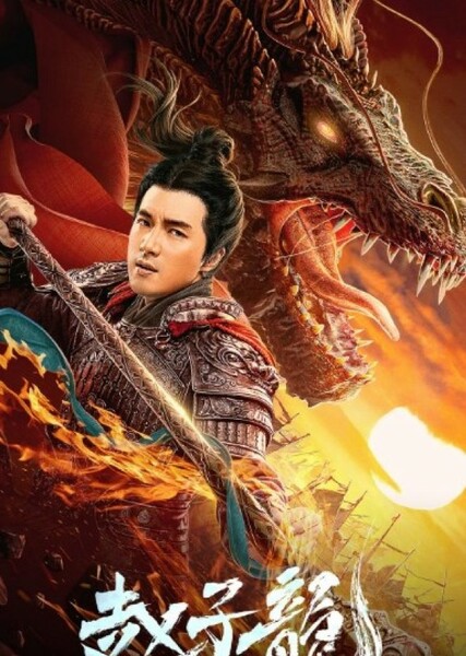 Zhao zi long (2020)