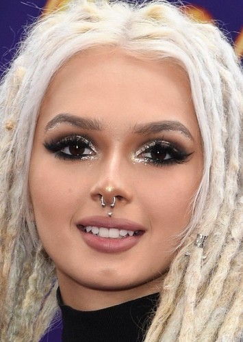 Zhavia Ward