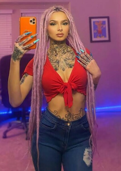Zhavia Ward photo