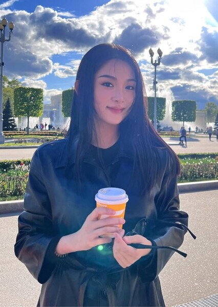 Zheng Hanyi photo