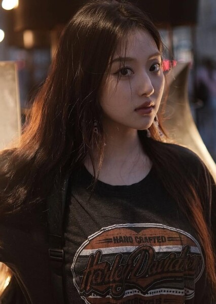 Zheng Hanyi photo