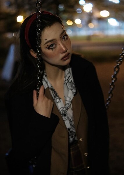 Zheng Hanyi photo