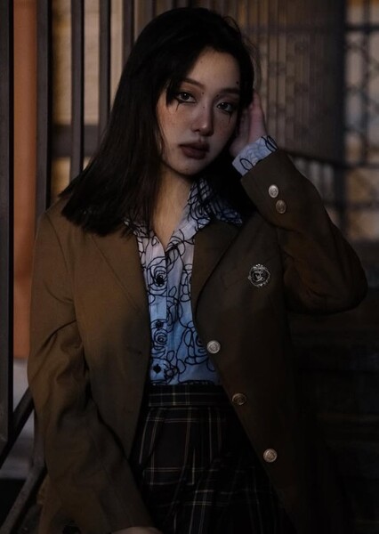 Zheng Hanyi photo