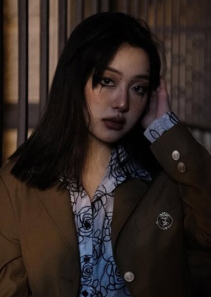 Zheng Hanyi photo