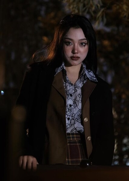 Zheng Hanyi photo
