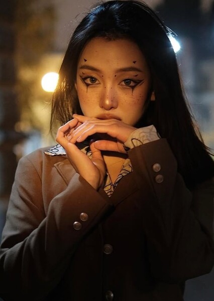 Zheng Hanyi photo