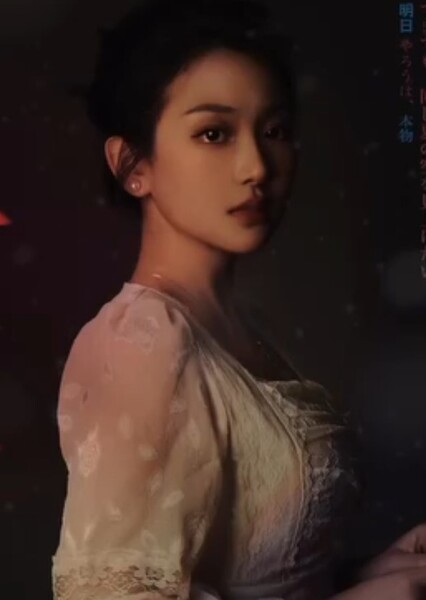 Zheng Hanyi photo