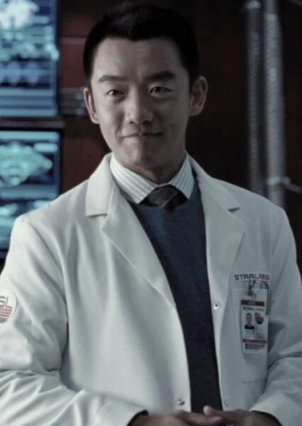 Zheng Kai