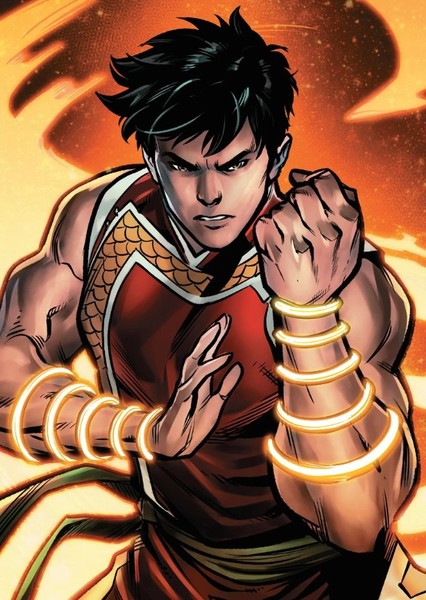 Zheng Shang-Chi photo