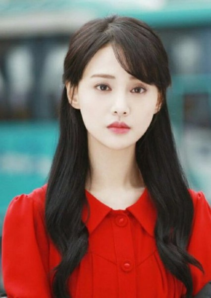 Zheng Shuang photo