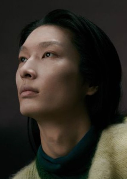 Zhengyang Zhang photo