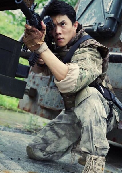 Zhenwei Wang photo