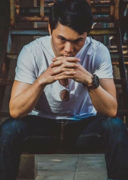 Zhenwei Wang photo