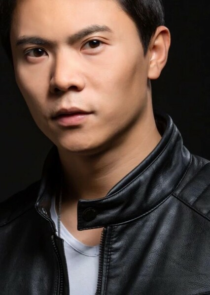 Zhenwei Wang
