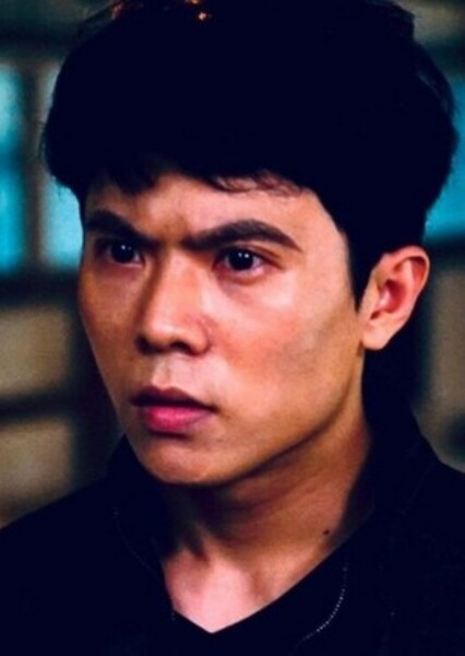 Zhenwei Wang photo