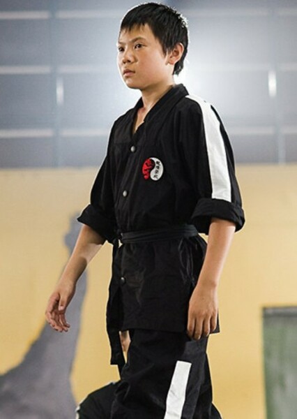 Zhenwei Wang photo