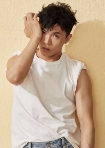 Zhenwei Wang photo