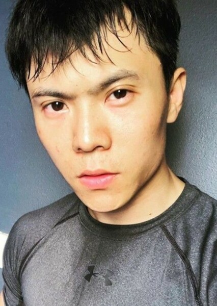 Zhenwei Wang photo