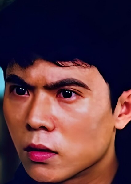 Zhenwei Wang photo