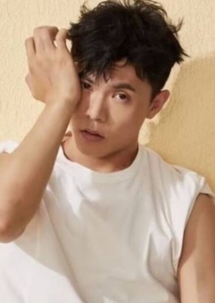 Zac Wang photo