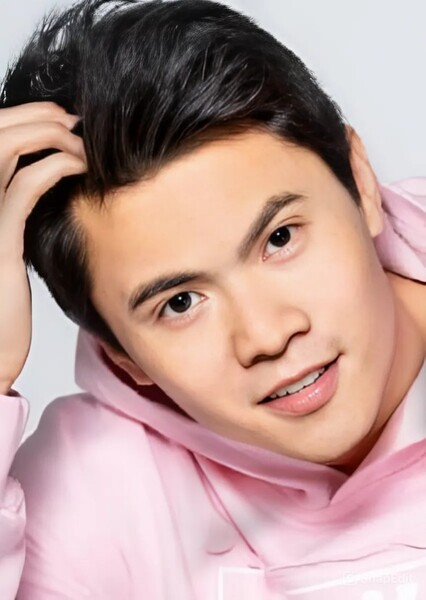 Zac Wang photo
