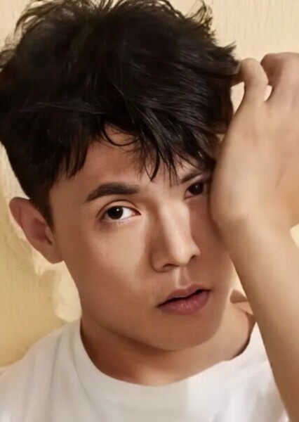 Zac Wang photo