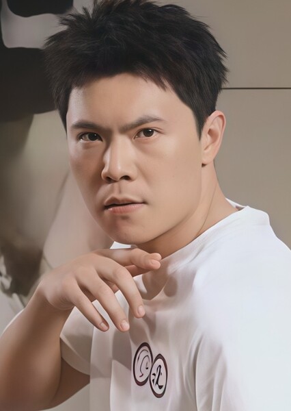 Zac Wang photo
