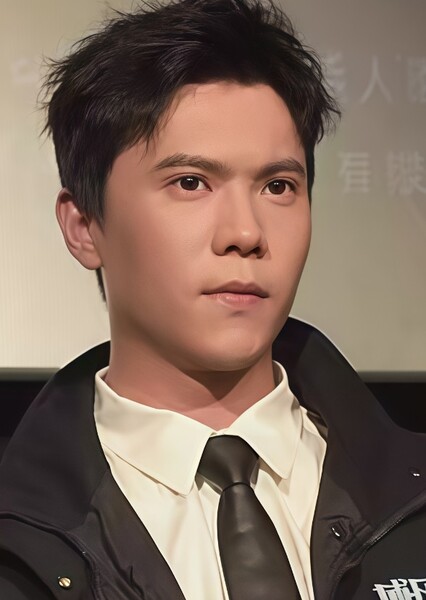 Zac Wang photo