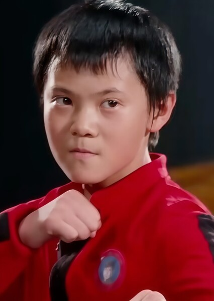 Zac Wang photo
